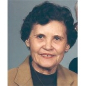 Dorothy C. Asher