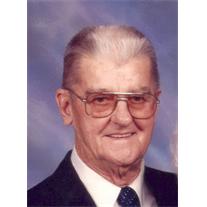 Earl Thomas Logsdon Obituary