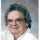 Edna P. Quakenbush