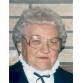 Mabel L. Stierwalt