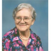 Mildred Irene Jacobs
