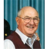 Harold W. Cragen