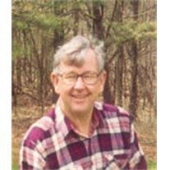 Marvin E. Peters