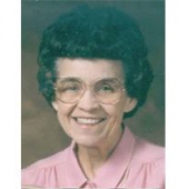 Betty L. Rhodes