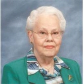 Evelyn B. Teeter