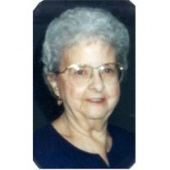 Lillian G. Everts