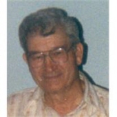 Lewis E. Raison