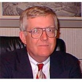 Kenneth M. Dalton