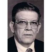 Donald L. Gaines