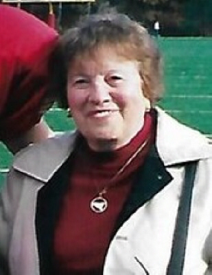 Maria Busa