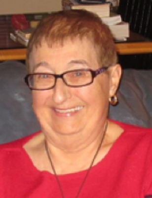 Claire LeBlanc