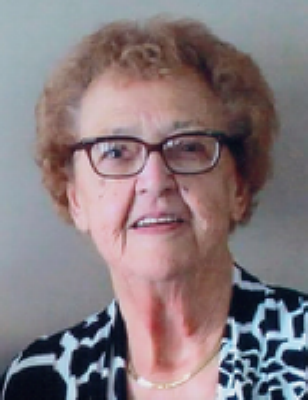 Isabel Margaret Odgaard