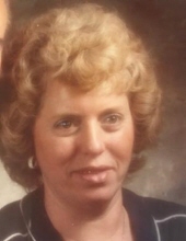 Joanna Tuttle Hindman, Kentucky Obituary