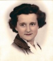 Clara Belle Schmitt