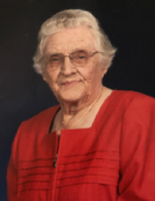 Virginia Carter