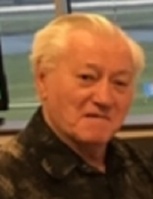 Thomas Roach
