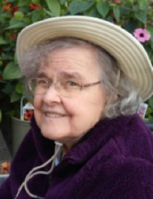Elvina Florence Stearns