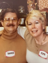 George D. Colip