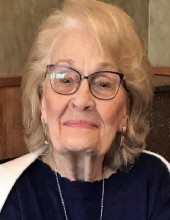 Frances W. Todd