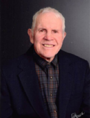Kenneth Eugene Weis