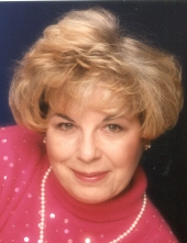 Pamela Coakley Baldwin