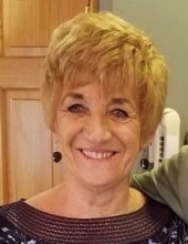 Nancy Clatterbaugh McCray Staunton, Virginia Obituary