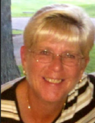 Beverly M. Dowling