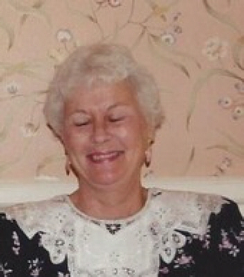 Mary Ellen Morrissey