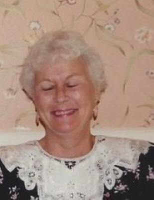 Mary Ellen Morrissey Dracut, Massachusetts Obituary