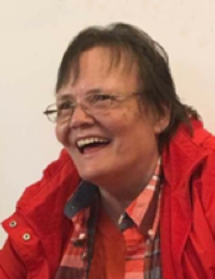 Lucille "Lucy" Marie Augustine Gaultier Portage la Prairie, Manitoba Obituary