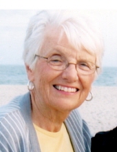 Sarah R. "Sally" Bright
