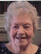 Betty Jean Corlew