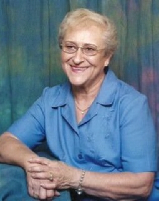 Jeanette Loucks Ozark, Alabama Obituary