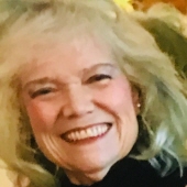 Deborah Ann Hickerson