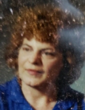 Linda Marie Goodman
