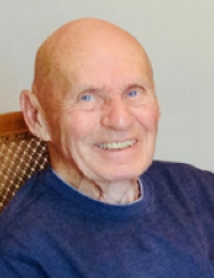 James (JR) Richardson