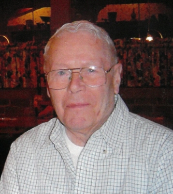 Photo of Don Rupe