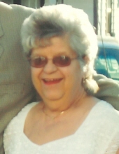 Janet Irene Hogan
