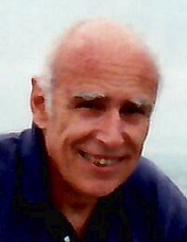 George Powers Cockcroft