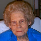 Margaret Beatrice Rinehart
