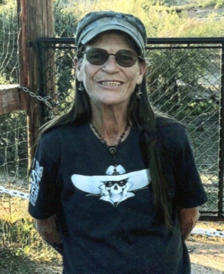 Rebecca Elaine Cory