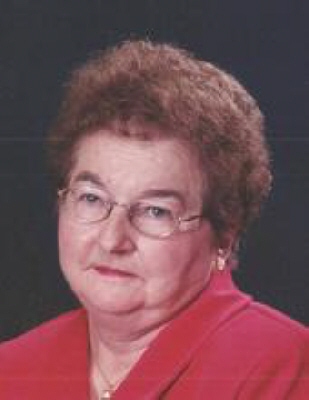 Dorothy Louise Warnick