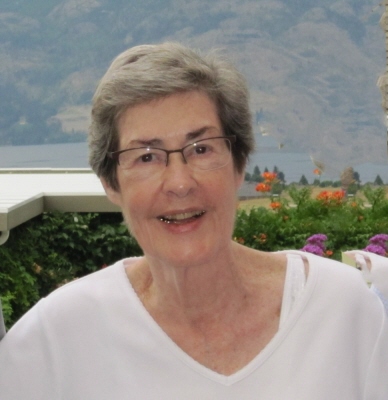 Margaret Jean MacNeill