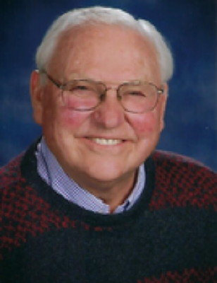 Dr. Robert Charles Fred Vahey