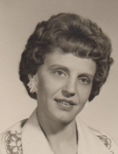 Ethel "Coleen"  Parson Hoyle