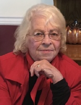 Bessie Crowder