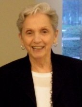 Patricia S. McIntyre