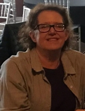 Susan Elizabeth Brinson