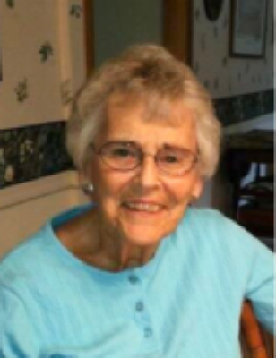 Beverly Ann Jones
