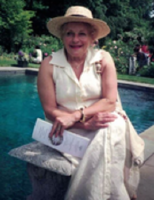 Josephine Berardi